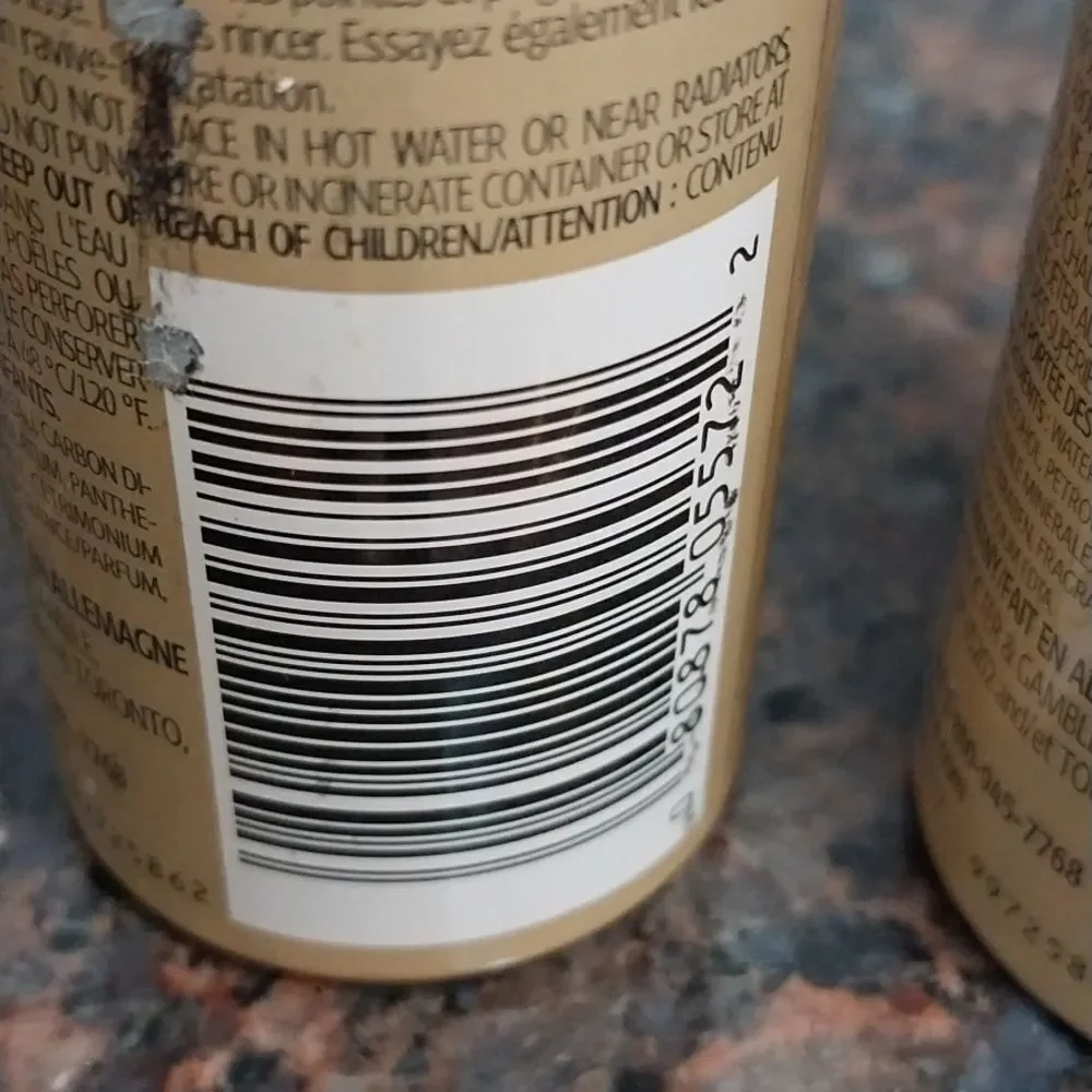5 JOICO AND PANTENE HAIR PRODUCTS..NEW